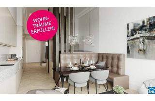 Wohnung kaufen in Obere Donaustraße, 1020 Wien, Nachhaltige Investition für eine grüne Zukunft: Das Artmann setzt Maßstäbe.