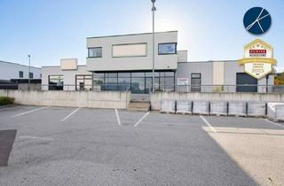 Gewerbeimmobilie kaufen in 3550 Langenlois, Modernes Gewerbeobjekt mit unzähligen Möglichkeiten