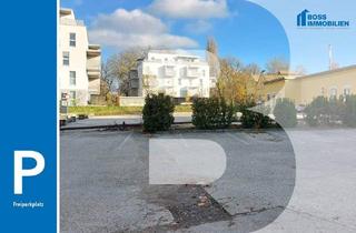 Gewerbeimmobilie mieten in 4050 Traun, Freiparkplatz | Graumannplatz 1, 4050 Traun