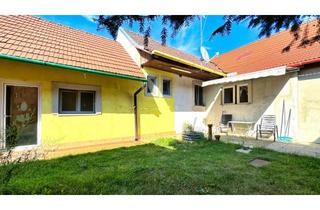 Einfamilienhaus kaufen in 2273 Hohenau an der March, Neuer Preis - Saniertes Einfamilienhaus