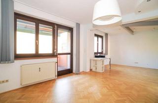 Wohnung kaufen in 8280 Fürstenfeld, Schöne Wohnung mit Balkon und Tiefgaragenplatz in ruhiger Lage - Fürstenfeld