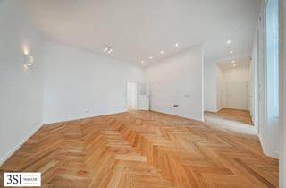 Maisonette kaufen in Meißnergasse, 1220 Wien, Heller 3-Zimmer-Erstbezug mit Balkon in revitalisierter Altbauliegenschaft nahe Kagraner Platz