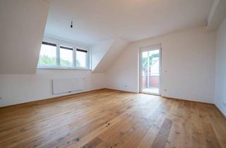 Wohnung mieten in Mitterweg, 3375 Krummnußbaum, Krummnussbaum – geförderte familienfreundliche 3 Zimmerwohnung mit Balkon