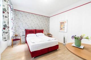 Wohnung mieten in Stephansplatz, 1010 Wien, Exklusives Wohnen im Herzen Wiens – Stilvoll, ruhig und zentral