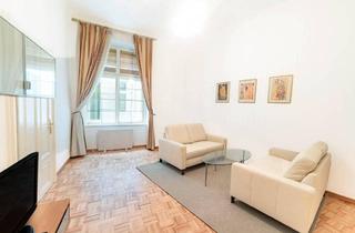 Wohnung mieten in Stephansplatz, 1010 Wien, Exklusives Wohnen im Herzen Wiens – Stilvoll, ruhig und zentral