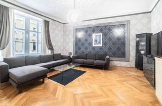 Wohnung mieten in Stephansplatz, 1010 Wien, Exklusives Wohnen im Herzen Wiens – Stilvoll, ruhig und zentral