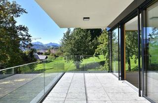 Wohnung kaufen in 4810 Gmunden, Neubauprojekt Satoristraße 19 - Top 4 inkl. neuer Küche und möbliertem Schrankraum