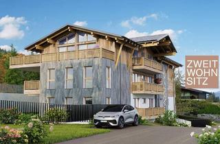 Wohnung kaufen in 5541 Altenmarkt im Pongau, 67 m² Ferienwohnung in Altenmarkt – Perfekt für den Skiurlaub, Touristischen Vermietung möglich