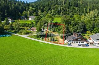 Grundstück zu kaufen in 9562 Himmelberg, Sonniges Baugrundstück in Himmelberg