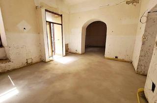 Geschäftslokal mieten in Große Mohrengasse, 1020 Wien, GROSSE MOHRENGASSE, straßenseitiges 77 m2 Geschäftslokal, 3 Zimmer, Nebenräume, Edelrohbau