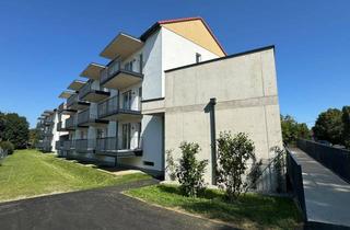 Wohnung kaufen in Packer Straße 90, 8501 Lieboch, Bereits vermietet! 3 Zimmer Neubau Anlegerwohnung (69,85m²) mit moderner Küche und Balkon in Lieboch