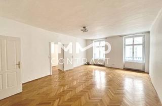 Wohnung mieten in 3500 Krems, Krems: 2,5Zi- 104qm -Altstadtmiete Stilsicher Wohnen mit Komfort