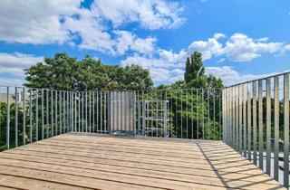 Wohnung mieten in Billrothstraße, 1190 Wien, BLICK INS GRÜNE : 3-Zimmer Wohnung mit 9,80m² Balkon in Ruhelage