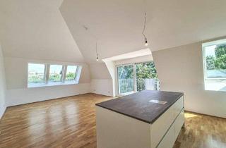 Wohnung mieten in Billrothstraße, 1190 Wien, BLICK INS GRÜNE : 3-Zimmer Wohnung mit 9,80m² Balkon in Ruhelage