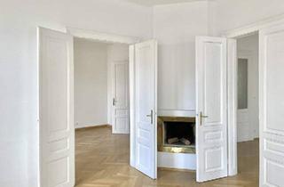 Wohnung kaufen in Alser Straße, 1090 Wien, 3 Zimmer Stilaltbauwohnung - tolle Wertsteigerungschance ohne Kapitalaufwand *U6 Alser Straße*