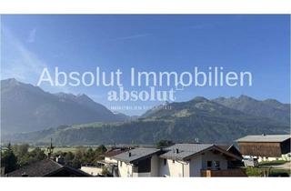 Wohnung kaufen in 5710 Kaprun, Ferienwohnung mit 75 m², 2 Schlafzimmer & Terrasse in sonniger Lage in Fürth/Kaprun. Mit Schwimmbad!