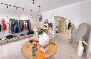 Gewerbeimmobilie kaufen in Barnabitengasse, 1060 Wien, Gepflegte Boutique nahe der Mariahilfer Straße zu kaufen!