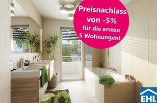Wohnung kaufen in Ackergasse, 2700 Wiener Neustadt, 2. KFZ-Stellplatz – jetzt 50 % günstiger!