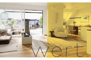 Maisonette kaufen in 4020 Linz, BAUSTART erfolgt! - PILLmein. - Exklusive Neubau-Maisonette-Wohnung über den Dächern von Linz!