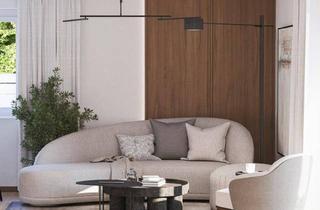 Wohnung kaufen in 4906 Eberschwang, Wohnanlage Sonnenplatz Eberschwang - Wohnung B1/EG