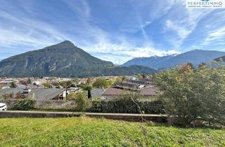 Einfamilienhaus kaufen in 6460 Imst, Baugrund mit Altbestand auf Wohnrecht