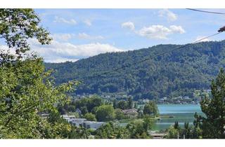 Grundstück zu kaufen in 9210 Pörtschach am Wörther See, 1.285 m² Seeblick-Sonnengrund Pörtschach am Wörthersee!