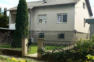 Einfamilienhaus kaufen in 7100 Neusiedl am See, Neusiedl am See - Traumlage - geräumiges Einfamilienhaus mit traumhaftem Innenhof