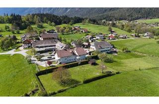 Grundstück zu kaufen in 9623 Sankt Stefan an der Gail, Traumhaftes Baugrundstück in idyllischer Lage