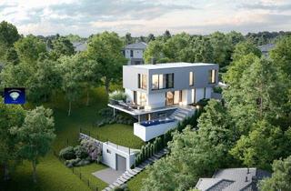 Grundstück zu kaufen in 7202 Bad Sauerbrunn, Bad Sauerbrunn Traumgrundstück mit Fernblick-122400