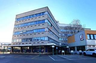 Büro zu mieten in 2344 Maria Enzersdorf, Kleines Mietbüro im Südstadtzentrum