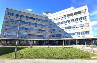 Büro zu mieten in 2344 Maria Enzersdorf, Kleines Mietbüro im Südstadtzentrum