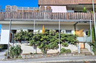 Wohnung kaufen in Daniel Swarovski-Straße 57, 6067 Absam, 4-Zimmerwohnung mit Terrasse und 2 AAP