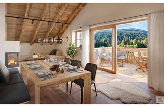 Penthouse kaufen in 6521 Fließ, Mountain Luxury Living - Dachgeschoss Wohntraum der Extraklasse Top 6
