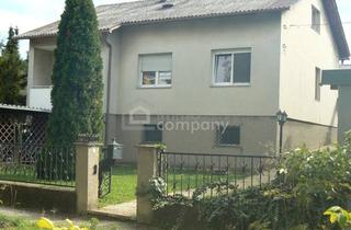 Einfamilienhaus kaufen in 7100 Neusiedl am See, Neusiedl am See - Traumlage - geräumiges Einfamilienhaus mit traumhaftem Innenhof