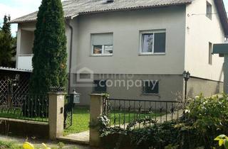 Einfamilienhaus kaufen in 7100 Neusiedl am See, Neusiedl am See - Traumlage - geräumiges Einfamilienhaus mit traumhaftem Innenhof