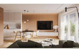 Wohnung kaufen in 4906 Eberschwang, Wohnanlage Sonnenplatz Eberschwang - Wohnung A10/2.OG