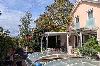 Einfamilienhaus kaufen in 2521 Trumau, Einfamilienhaus mit Pool steht für SIE bereit