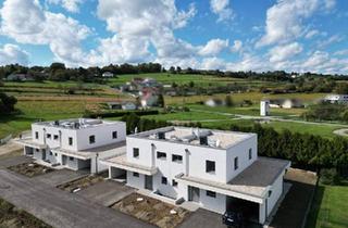 Haus mieten in 7534 Olbendorf, MIETEKAUF *provisionsfrei* Reihenhaus mit Photovoltaikanlage in Olbendorf