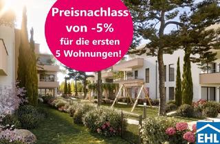 Wohnung kaufen in Ackergasse, 2700 Wiener Neustadt, 2. KFZ-Stellplatz – jetzt 50 % günstiger!
