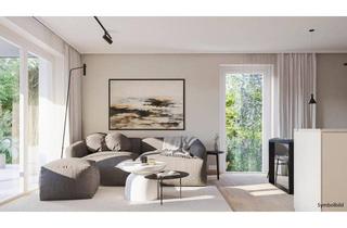 Wohnung kaufen in 4906 Eberschwang, Wohnanlage Sonnenplatz Eberschwang - Wohnung A2/EG