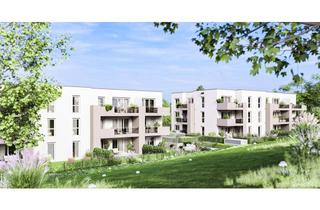 Wohnung kaufen in 4906 Eberschwang, Wohnanlage Sonnenplatz Eberschwang - Wohnung A2/EG