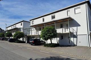 Loft kaufen in Bündtlittenstraße 13 / Top 6, 6850 Dornbirn, Tolle 4 Zimmerwohnung (ca. 93m²) über 2 Etagen mit schöner Sonnenterrasse in Dornbirn!