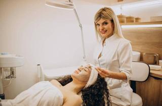 Gewerbeimmobilie kaufen in 3002 Purkersdorf, BEAUTY & HEALTH SCHÖNHEITSSALON IN PURKERSDORF ZU VERKAUFEN