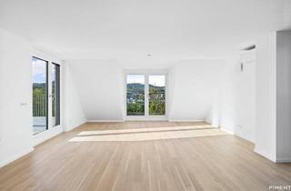 Penthouse kaufen in Obersteinergasse, 1190 Wien, UPPER HILL SIDE - Obersteinergasse 11