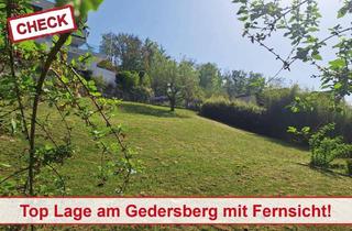 Grundstück zu kaufen in 8054 Seiersberg, ABSOLUTE TOP LAGE! Grundstück mit Fernsicht in Bestlage am Gedersberg!