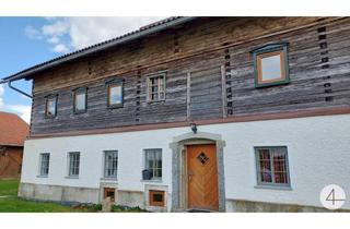 Haus kaufen in 4972 Utzenaich, Traumzuhause für Pferdehaltung!