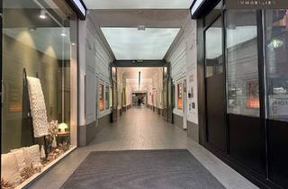 Büro zu mieten in Mariahilfer Straße, 1060 Wien, + + + Gekühlte BÜRO- und GESCHÄFTSFLÄCHEN DIREKT AN DER MARIAHILFER STRASSE + + + UNMITTELBARE U-BAHN NÄHE + + +