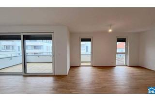 Wohnung kaufen in 2700 Wiener Neustadt, Erwerben Sie den zweiten KFZ-Stellplatz mit einem Preisnachlass von 50 %.