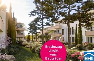 Wohnung kaufen in Ackergasse, 2700 Wiener Neustadt, Ruhige Lage mit optimaler Anbindung: in Wiener Neustadt – Erwerb direkt vom Bauträger!