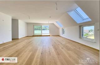 Wohnung kaufen in 3423 Sankt Andrä vor dem Hagenthale, WOHNTRAUM ZUM VERLIEBEN – Stylische Erstbezugswohnungen in TOPLAGE - Kauf in 3423 St. Andrä Wördern